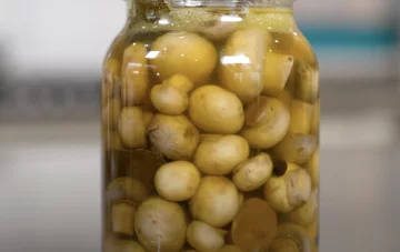 рецепт, "Мастер Шеф"