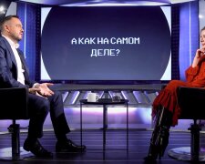 Меня никто не пригласил, - Василий Голованов о том, почему его не было на пресс-конференции Зеленского