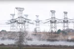 графіки відключення світла в Запоріжжі на травень 2025 року