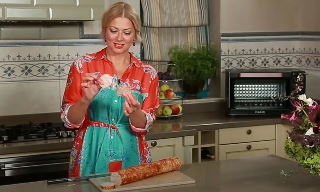 рецепт, "Мастер Шеф"