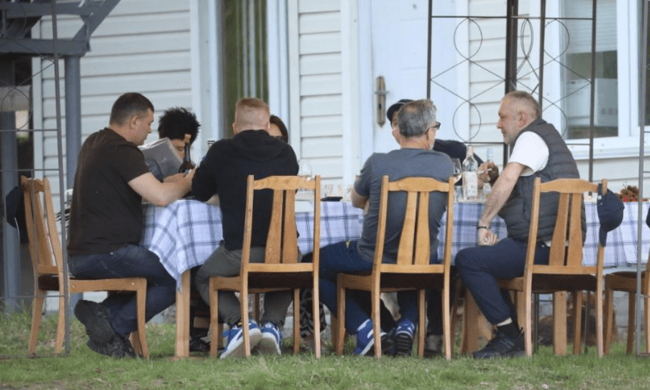 Проти Поворозника та посадовців КМДА поліція відкрила кримінальну справу за фактом гулянки в День Жалоби