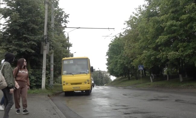 Нова система оплати проїзду в Тернопільській області