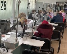 Субсидии для пенсионеров в Запорожье