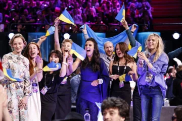 На «Євробачення» візьмуть 450 мільйонів гривень із резервів