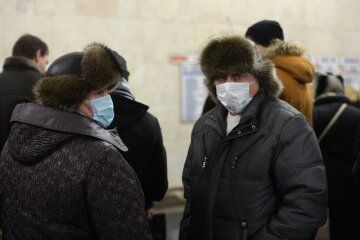 больница коронавирус