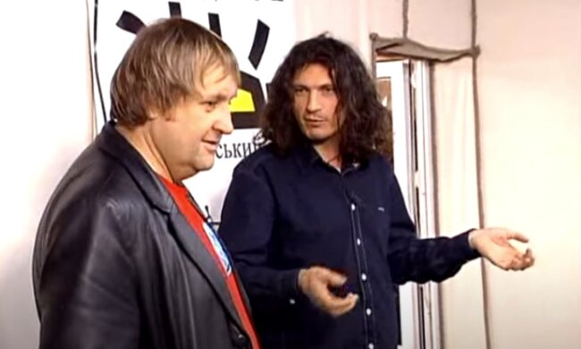 Известный продюсер и друг Кузьмы Скрябина рассказал, за что отсидел в тюрьме: "Это очень жестко"