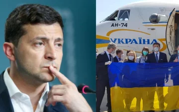 Українських лікарів і обладнання у розпал епідемії вислали в Італію: що тепер буде, показові фото