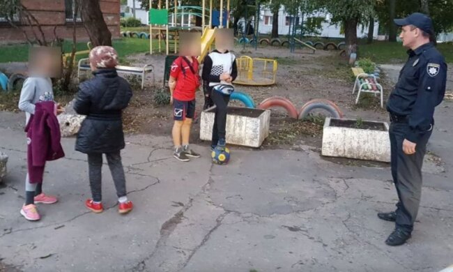 Скандал під Одесою: вихователька б'є дітей, у справу втрутилася поліція