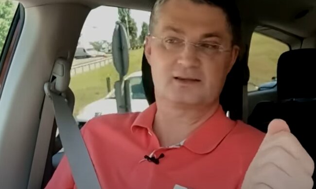 Кондратюк в открытую назвал россиян палачами: "Ничем не отличаются от Путина"