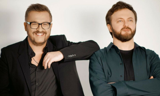 Пономарьов показав перевтілення Дзідзьо, який вирішив змінити роботу: "Замовляйте..."