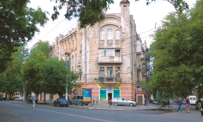 Прогноз погоды на неделю 3 по 9 июня в Одессе: