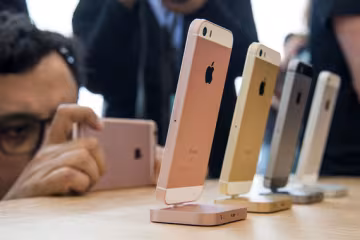 iPhone і iPad під забороною: які країни бажають відмовитися від мобільного “гіганта”
