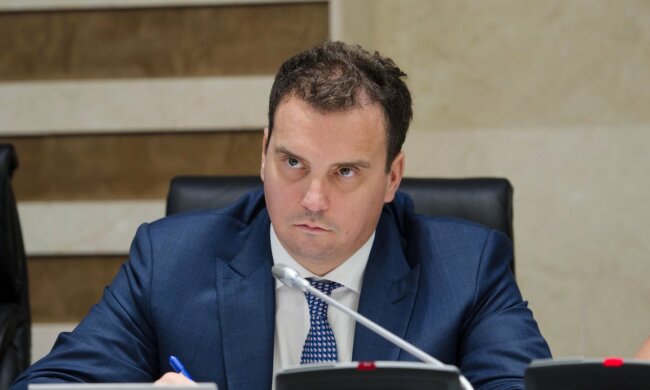 министр экономического развития и торговли Айварас Абромавичус