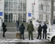Николаев «заминировали» к приезду Порошенко