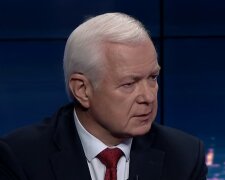 "Путін був не проти такого варіанту": Маломуж назвав умову повернення Криму Україні