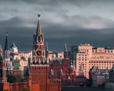 кремль, красная площадь