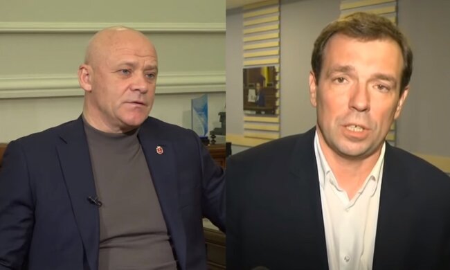Выборы мэра Одессы 2020: экзит-пол, результаты Геннадия Труханова и Николая Скорика во втором туре