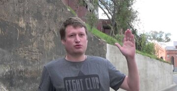 У Білорусі зник російський пропагандист, останні кадри потрапили в мережу