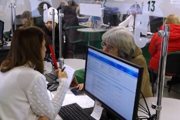 Гуманітарна допомога для пенсіонерів у Запоріжжі