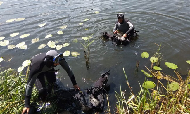 Попытка спасти внучку закончилась трагедией под Днепром: все подробности
