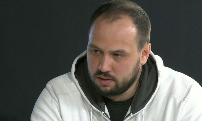 алексей гриценко