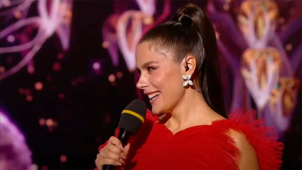 Онуфрійчук відповіла на претензії через переможницю