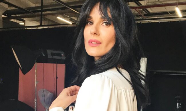 Маша Ефросинина