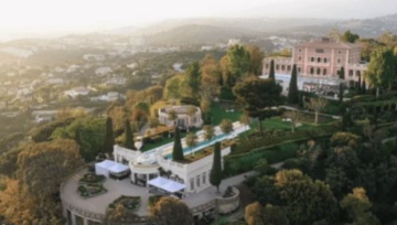 свадьба во Франции