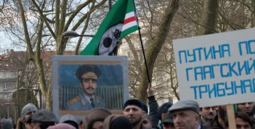 "Може призвести до розвалу росії": в Татарстані та Ічкерії почалися незворотні процеси