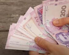 грошова допомога у Дніпропетровській області