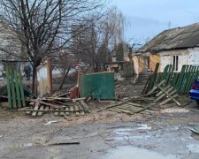 "Хотів помститися колишній подрузі": спливли нові подробиці вибуху під Києвом