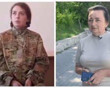 Нет связи с дочерью уже 4 месяца: мама "Пташки" отреагировала на видео, снятое оккупантами