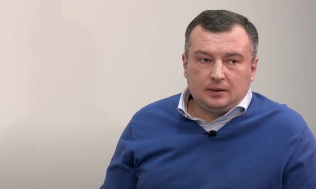 Олег Семинский, скрин