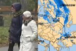 "Одевайтесь потеплее, возможны морозы": прогноз синоптика на 8 и 9 мая