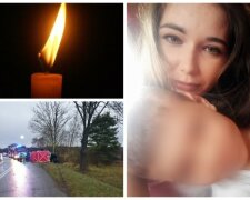 Автобус с украинцам разбился в Польше, среди жертв молодая мама: что известно о трагедии