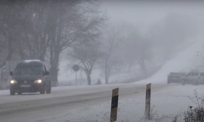 Не выходите на улицу, синоптики экстренно предупредили украинцев об опасности: "С 15 января..."