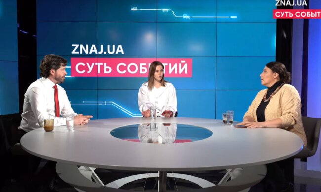 У местных властей денег нет, чтобы покупать газ по космической цене, - Кушнир