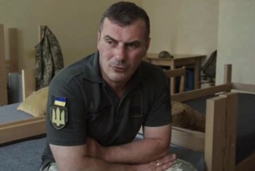 "На передовій було легше, ніж з нашими людьми": військовий розповів про образи, які чує від українців