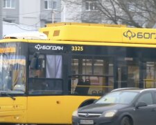Новая система оплаты проезда в Киевской области