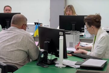 Денежная помощь для ВПЛ в Днепропетровской области
