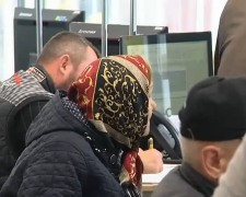 Доплати для пенсіонерів в Львівській області