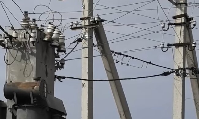 Графики отключения света в Чернигове на 20 марта