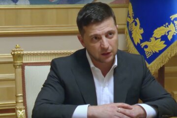 Зеленский
