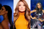 Даша Астафьева, Могилевская, Фреймут и другие звезды без макияжа: как выглядят и кто оказался красивее