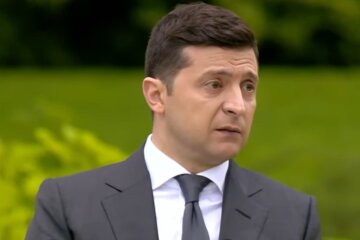 Владимир Зеленский