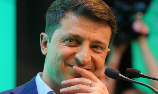 Кто стоит за Зеленским: раскрыт ответ на главный вопрос украинцев
