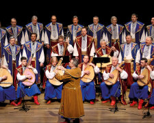 Ukrainian-Bandurists-Chorus