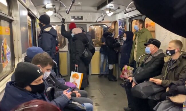 метро, метро Києва, метрополітен