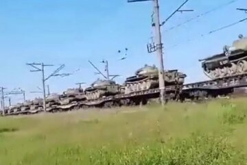 Рф не хватает новой техники, со складов достали раритет: что известно о танке T-62, который перебрасывают в Украину
