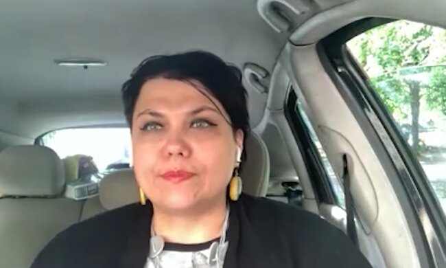 Ми б змогли назвати це реальною допомогою в Україні, - Олександра Решмеділова про своє бачення допомоги від Заходу